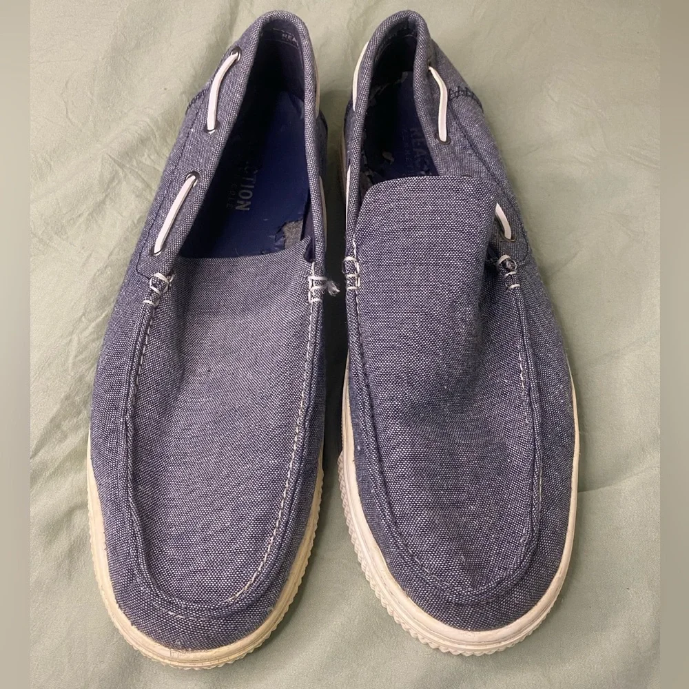 Reaction Kenneth Cole Men’s shoes Size 11.5